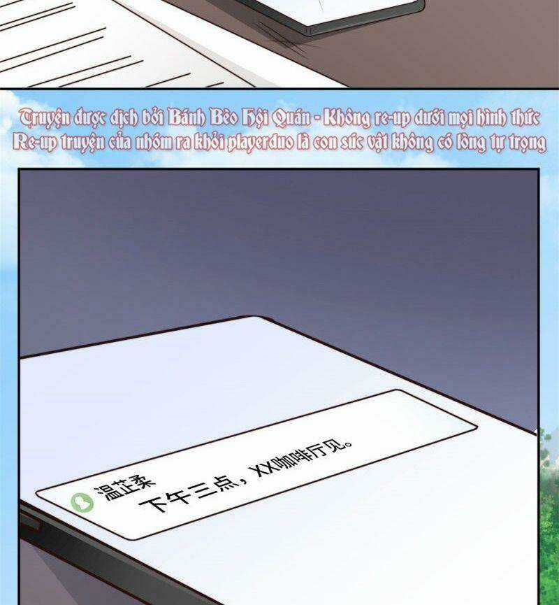 Tổng Tài, Tránh Xa Tôi Ra Chapter 53 trang 8