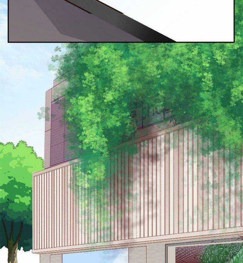 Tổng Tài, Tránh Xa Tôi Ra Chapter 53 trang 9