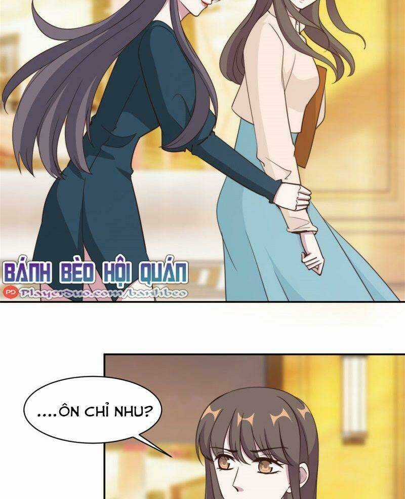 Tổng Tài, Tránh Xa Tôi Ra Chapter 54 trang 12