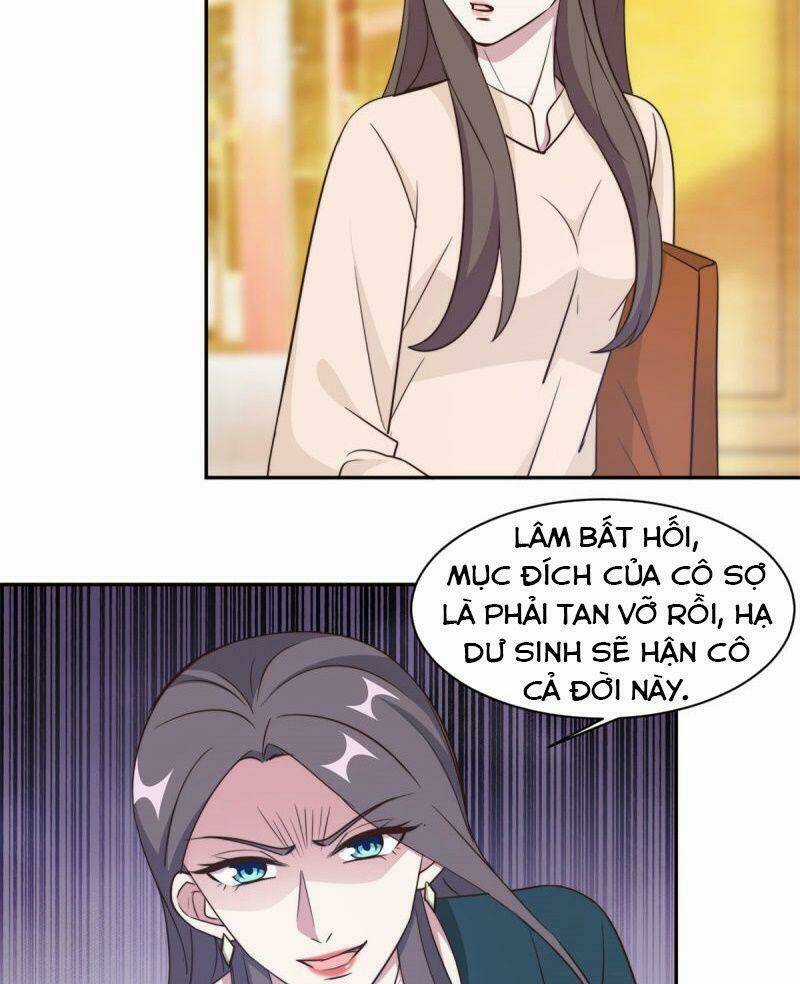 Tổng Tài, Tránh Xa Tôi Ra Chapter 54 trang 13