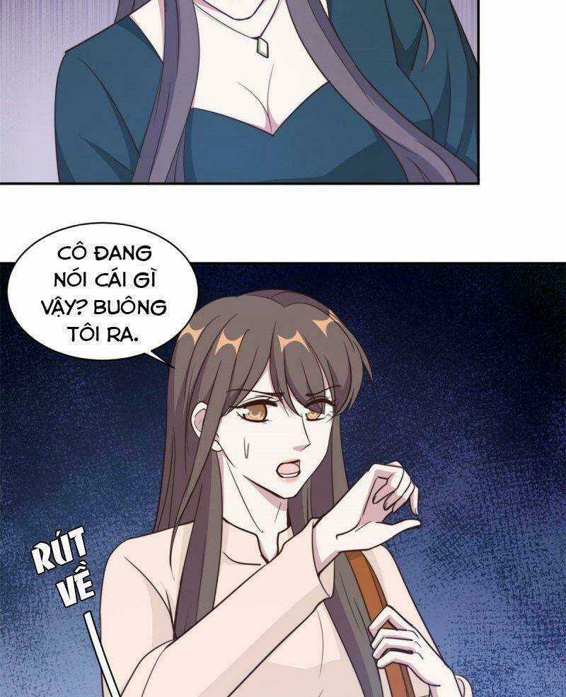 Tổng Tài, Tránh Xa Tôi Ra Chapter 54 trang 14