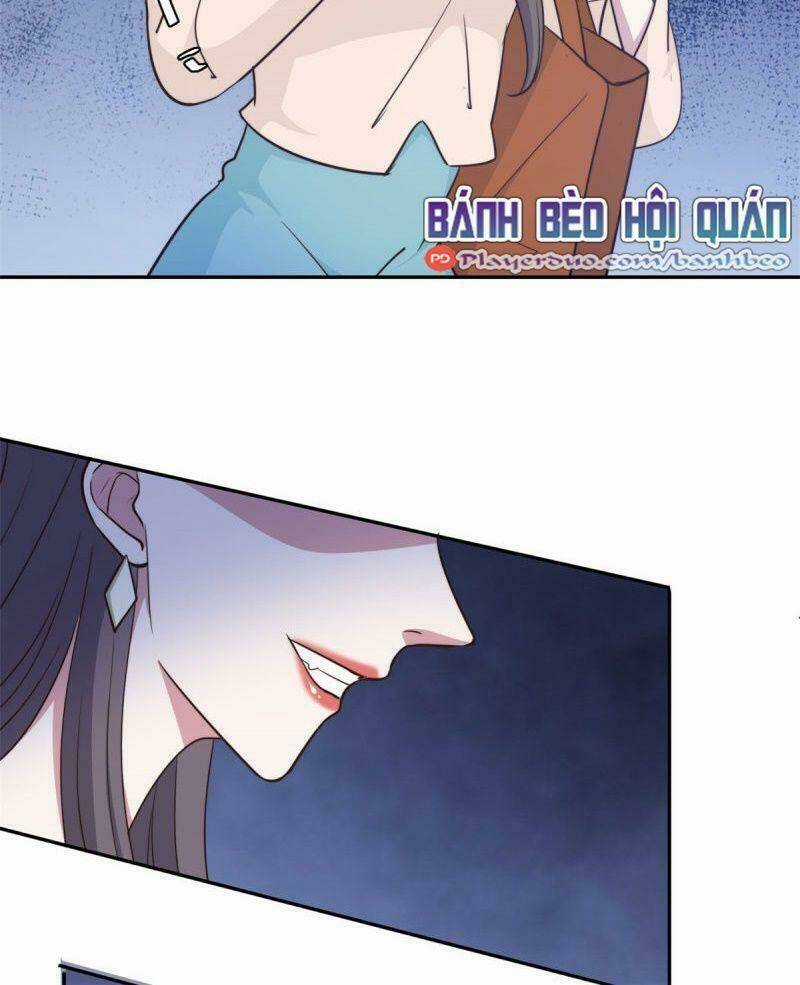 Tổng Tài, Tránh Xa Tôi Ra Chapter 54 trang 15