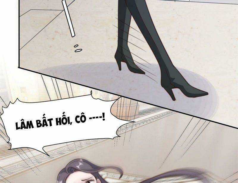 Tổng Tài, Tránh Xa Tôi Ra Chapter 54 trang 17