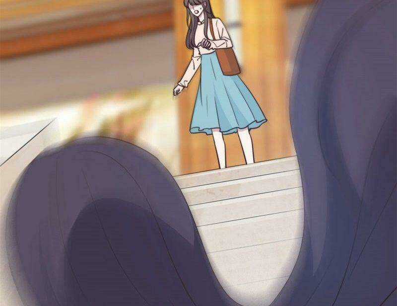 Tổng Tài, Tránh Xa Tôi Ra Chapter 54 trang 20