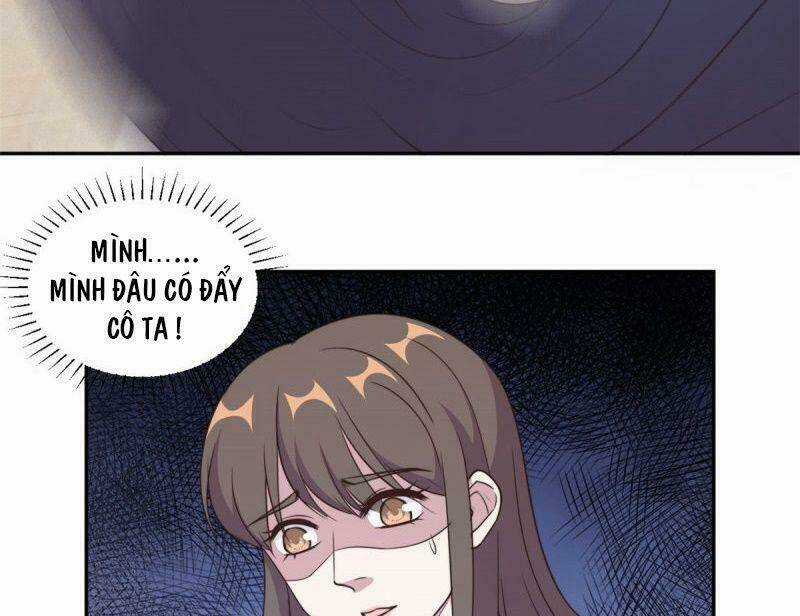 Tổng Tài, Tránh Xa Tôi Ra Chapter 54 trang 21