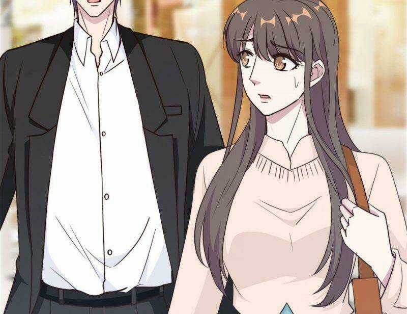Tổng Tài, Tránh Xa Tôi Ra Chapter 54 trang 24