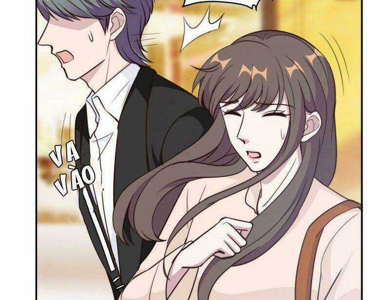 Tổng Tài, Tránh Xa Tôi Ra Chapter 54 trang 26