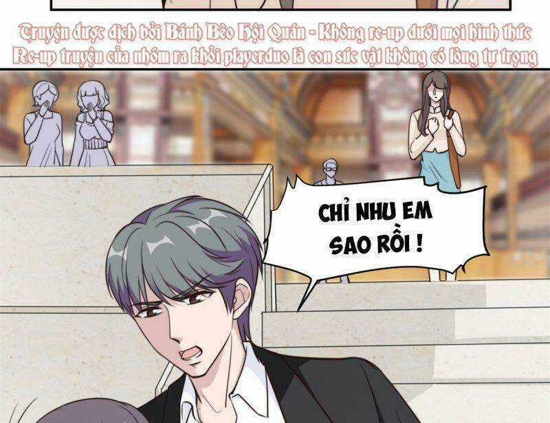 Tổng Tài, Tránh Xa Tôi Ra Chapter 54 trang 27