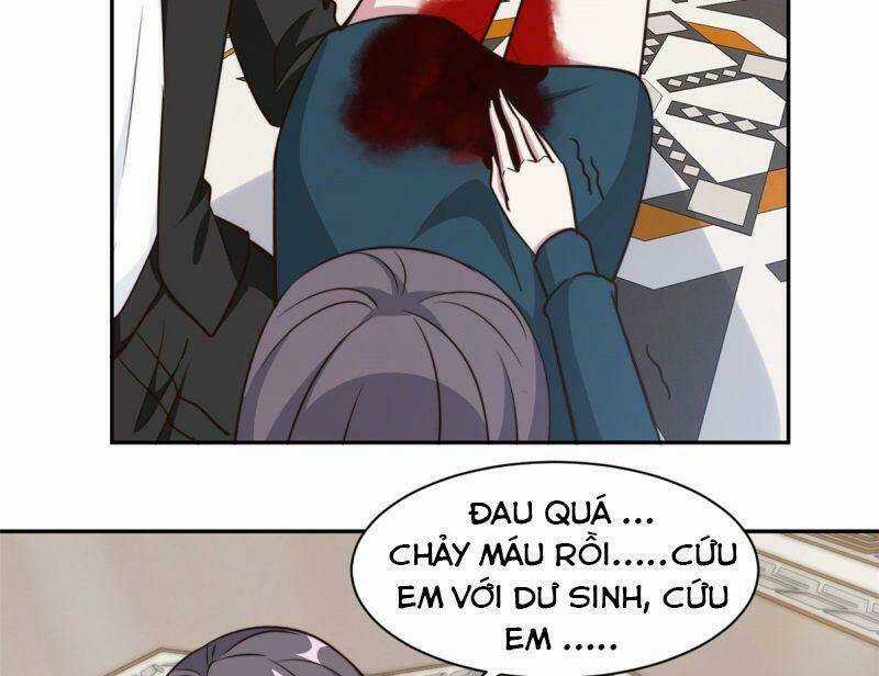 Tổng Tài, Tránh Xa Tôi Ra Chapter 54 trang 29