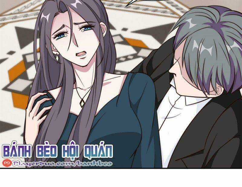 Tổng Tài, Tránh Xa Tôi Ra Chapter 54 trang 30