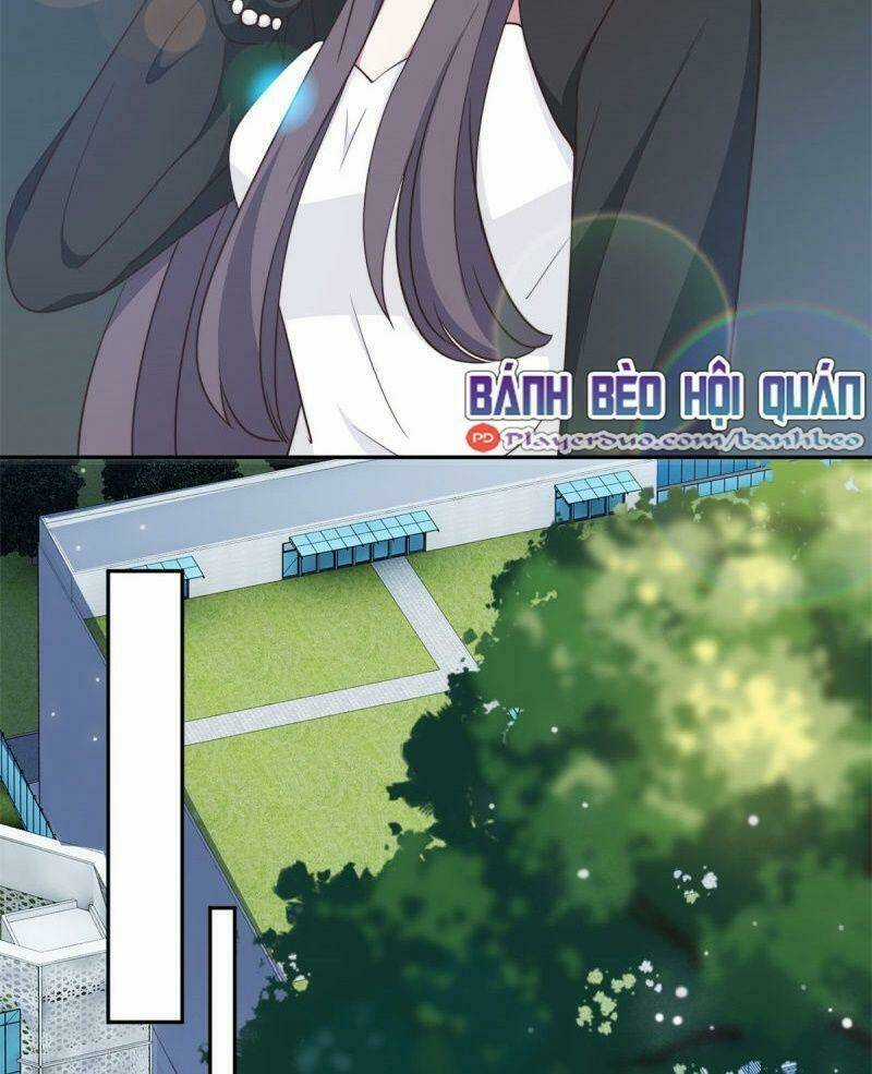 Tổng Tài, Tránh Xa Tôi Ra Chapter 54 trang 4