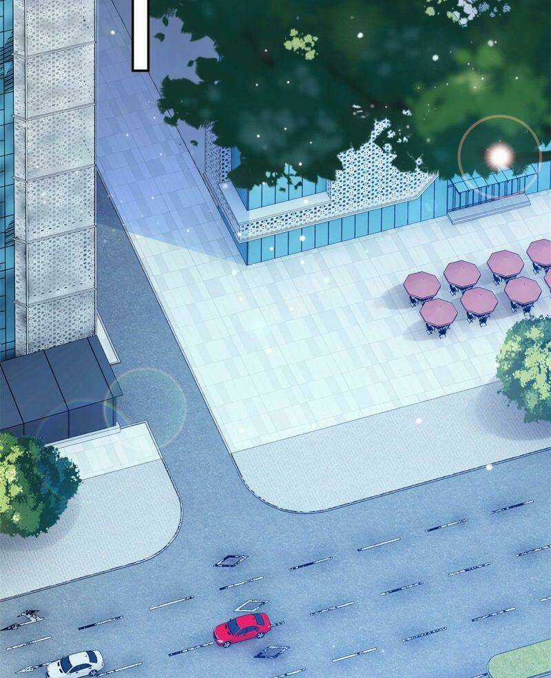 Tổng Tài, Tránh Xa Tôi Ra Chapter 54 trang 5