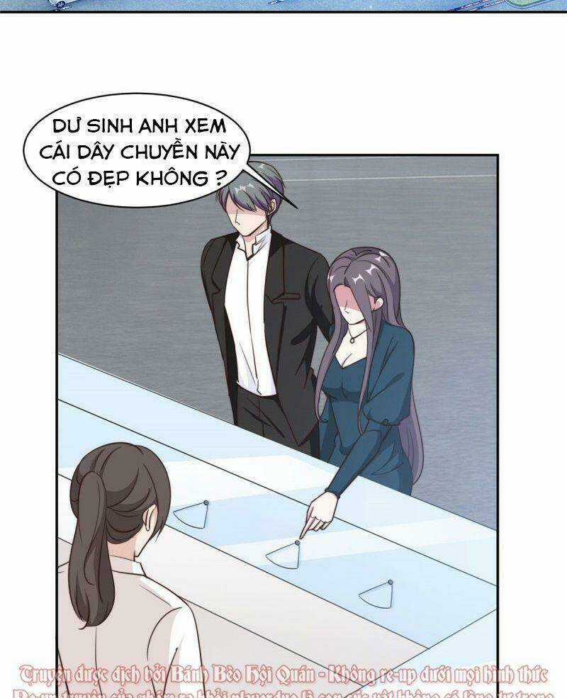 Tổng Tài, Tránh Xa Tôi Ra Chapter 54 trang 6