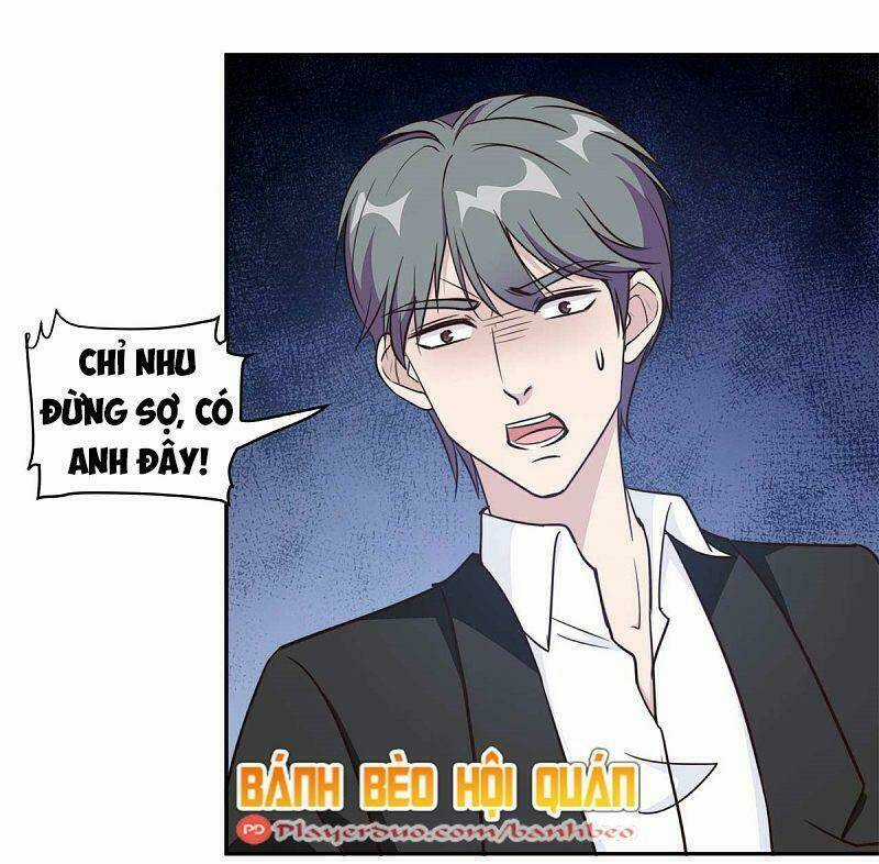 Tổng Tài, Tránh Xa Tôi Ra Chapter 55 trang 1