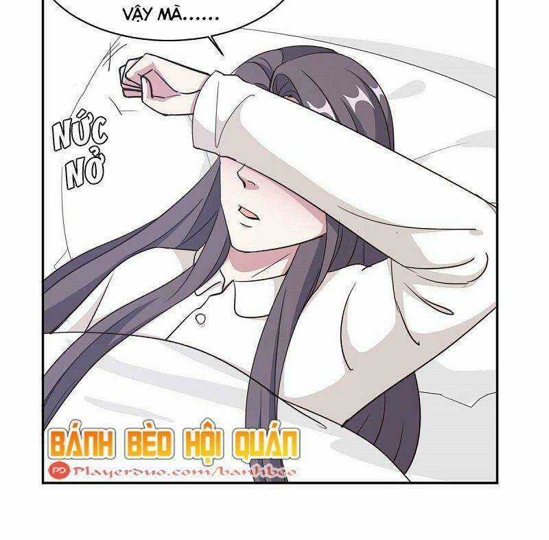 Tổng Tài, Tránh Xa Tôi Ra Chapter 55 trang 11