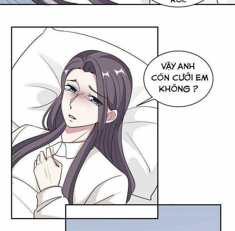 Tổng Tài, Tránh Xa Tôi Ra Chapter 55 trang 13