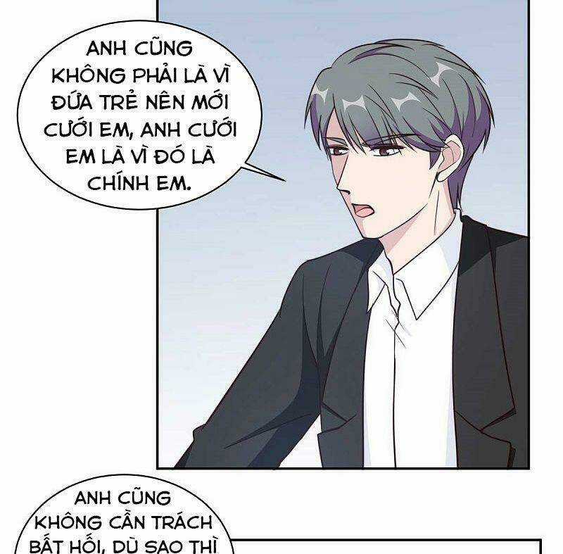 Tổng Tài, Tránh Xa Tôi Ra Chapter 55 trang 14