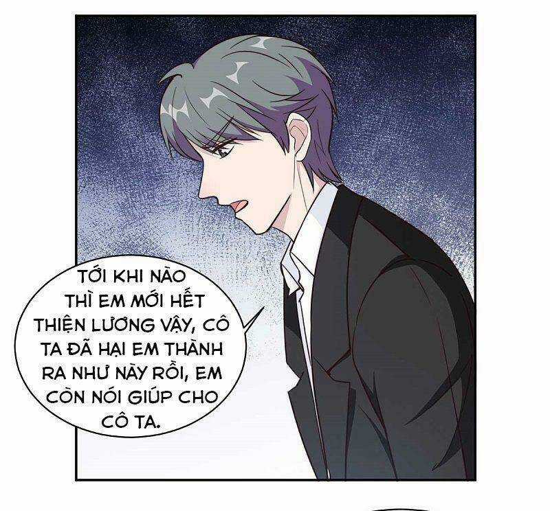 Tổng Tài, Tránh Xa Tôi Ra Chapter 55 trang 16