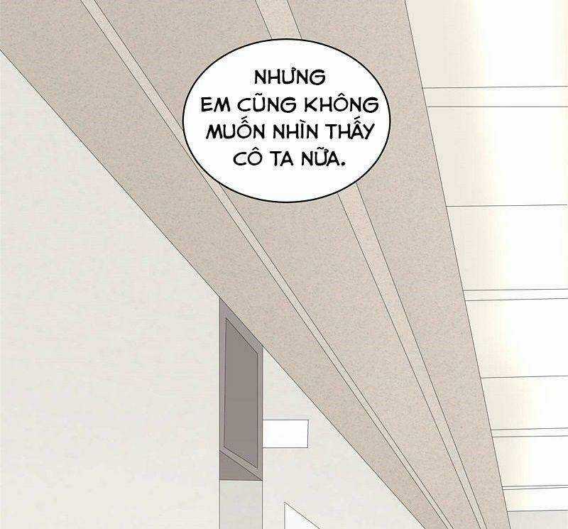 Tổng Tài, Tránh Xa Tôi Ra Chapter 55 trang 18