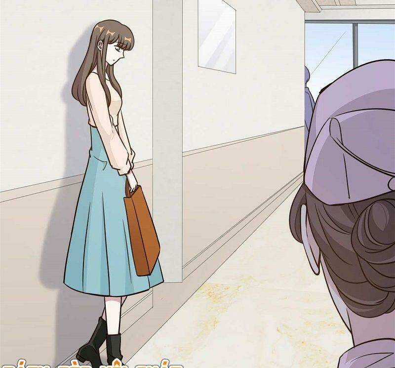 Tổng Tài, Tránh Xa Tôi Ra Chapter 55 trang 19