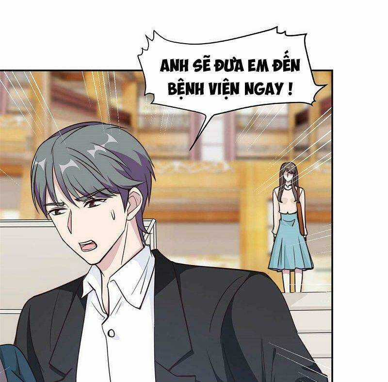 Tổng Tài, Tránh Xa Tôi Ra Chapter 55 trang 2