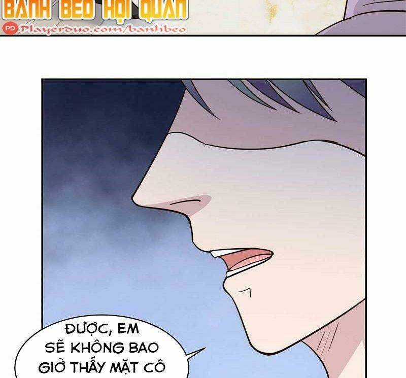 Tổng Tài, Tránh Xa Tôi Ra Chapter 55 trang 20
