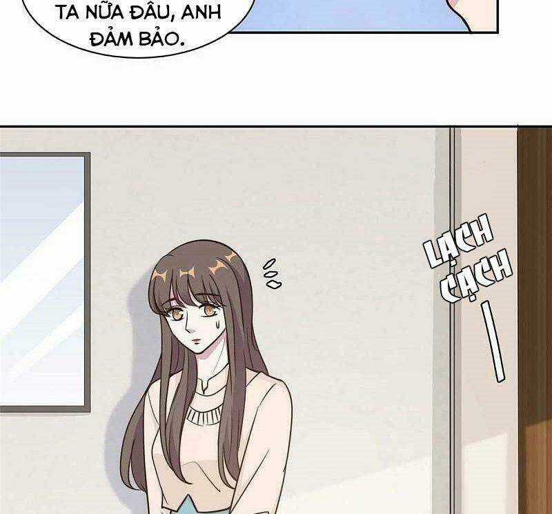 Tổng Tài, Tránh Xa Tôi Ra Chapter 55 trang 21