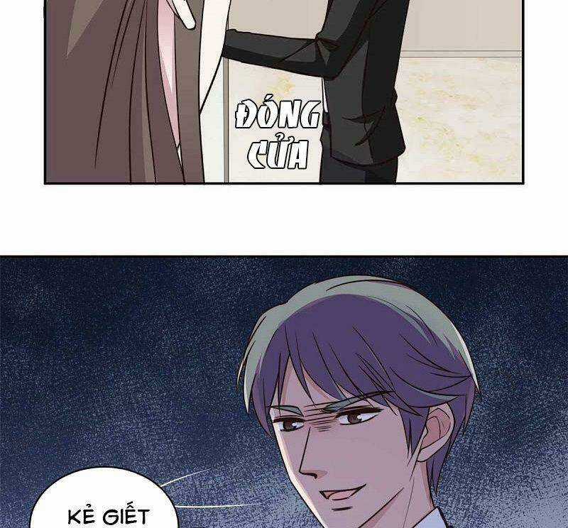 Tổng Tài, Tránh Xa Tôi Ra Chapter 55 trang 23