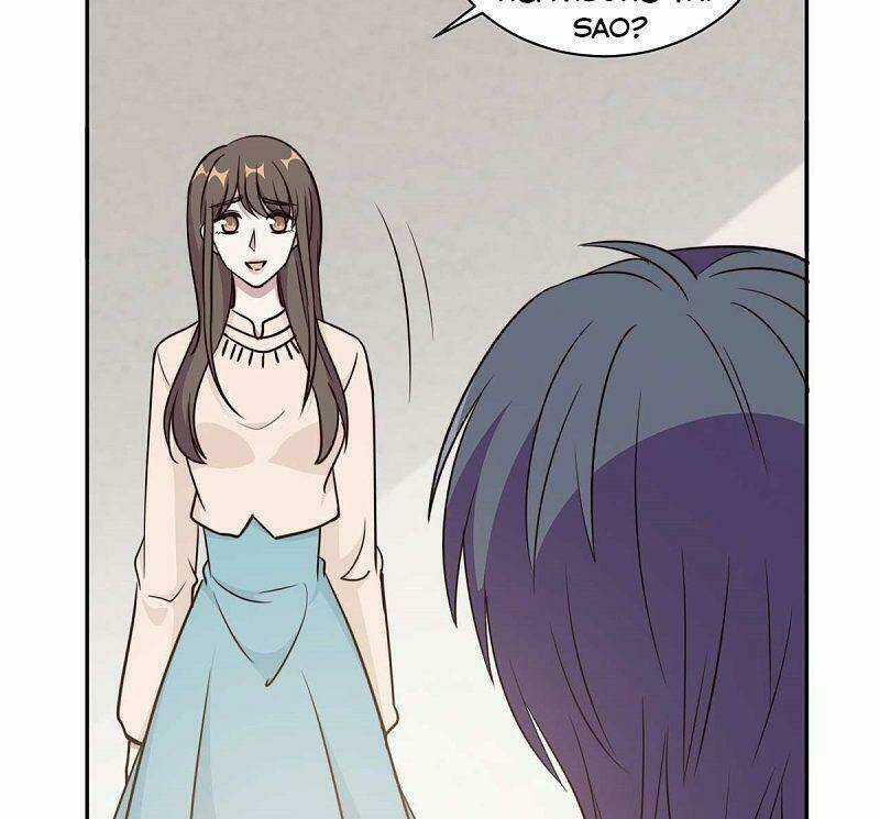 Tổng Tài, Tránh Xa Tôi Ra Chapter 55 trang 25