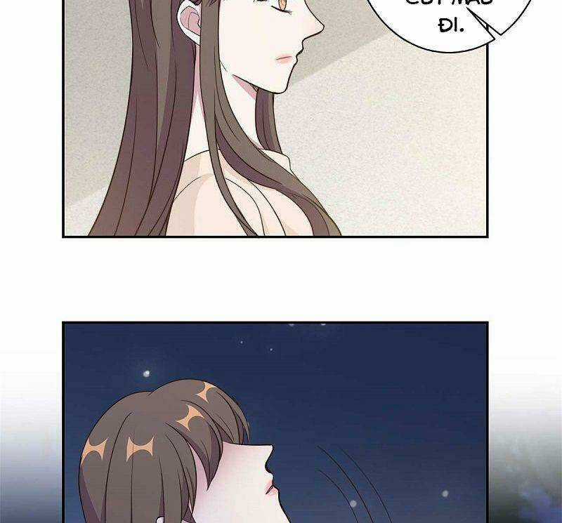 Tổng Tài, Tránh Xa Tôi Ra Chapter 55 trang 28