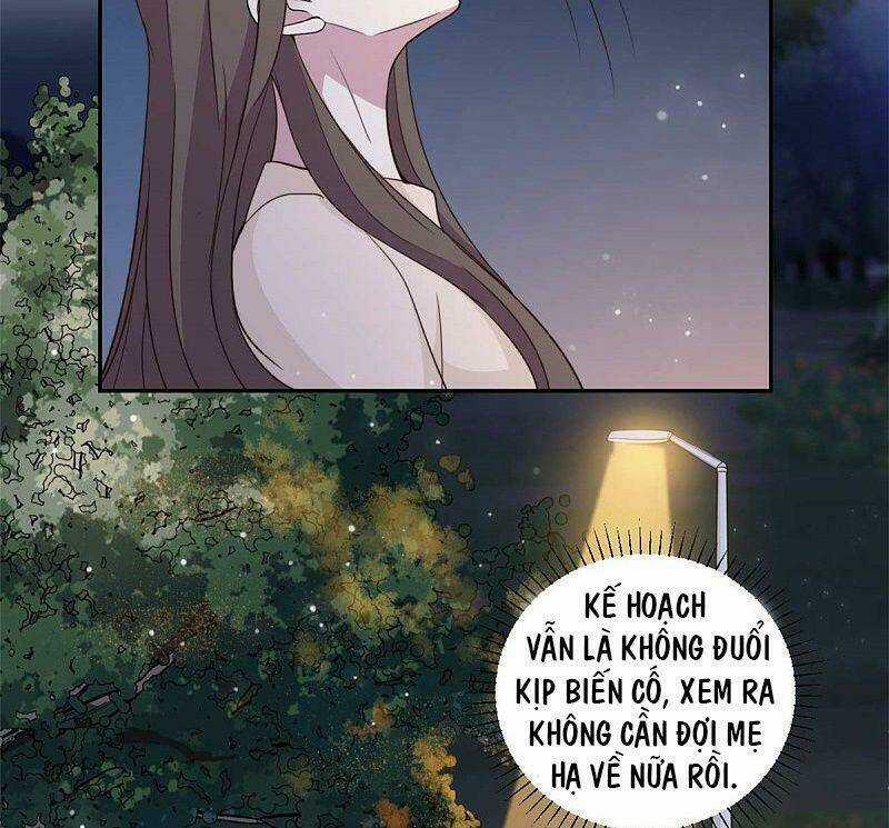 Tổng Tài, Tránh Xa Tôi Ra Chapter 55 trang 29