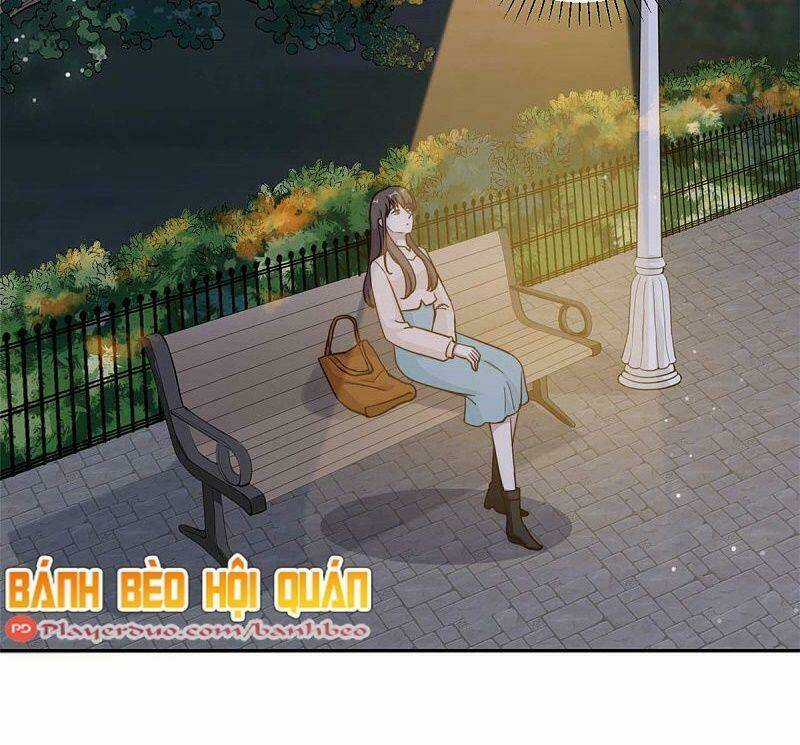 Tổng Tài, Tránh Xa Tôi Ra Chapter 55 trang 30
