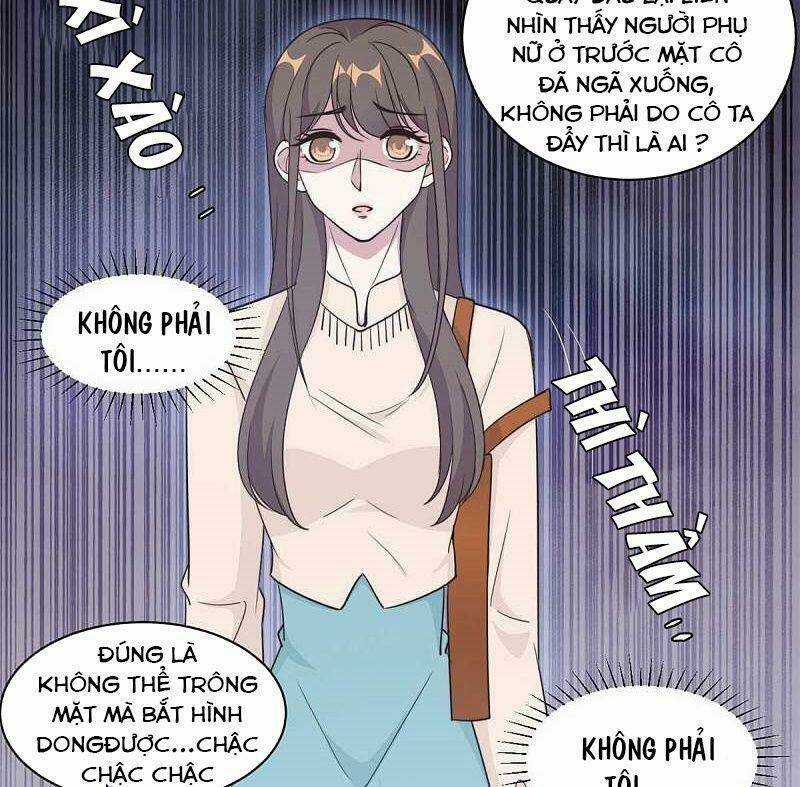 Tổng Tài, Tránh Xa Tôi Ra Chapter 55 trang 4