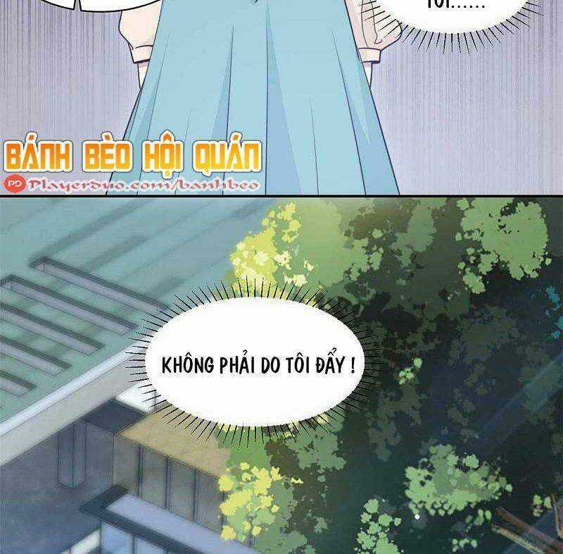 Tổng Tài, Tránh Xa Tôi Ra Chapter 55 trang 5