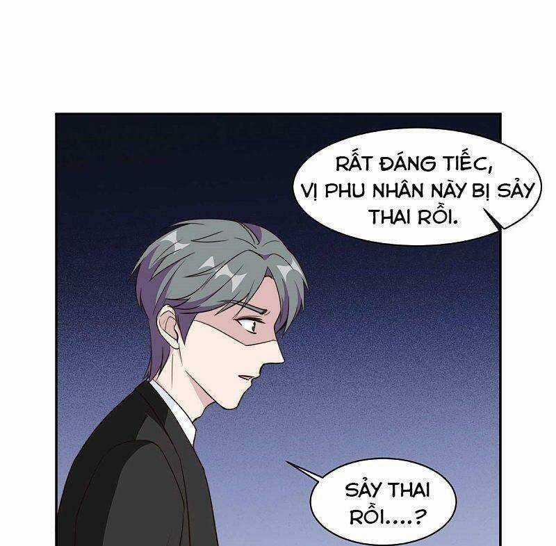 Tổng Tài, Tránh Xa Tôi Ra Chapter 55 trang 7