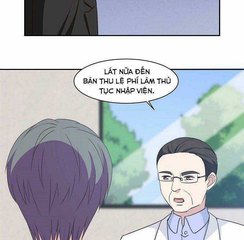 Tổng Tài, Tránh Xa Tôi Ra Chapter 55 trang 8