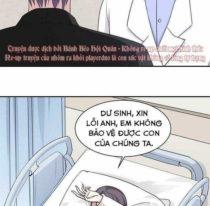 Tổng Tài, Tránh Xa Tôi Ra Chapter 55 trang 9