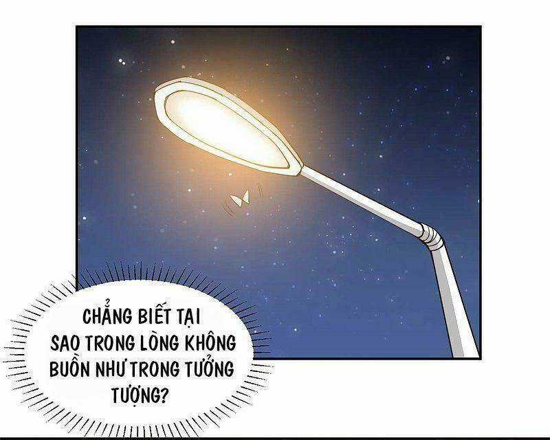 Tổng Tài, Tránh Xa Tôi Ra Chapter 56 trang 1