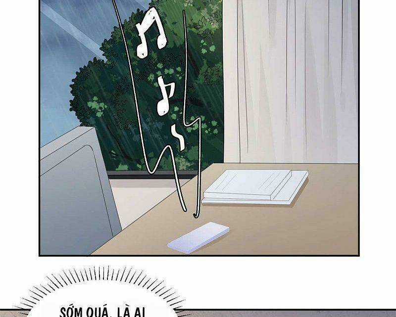 Tổng Tài, Tránh Xa Tôi Ra Chapter 56 trang 11