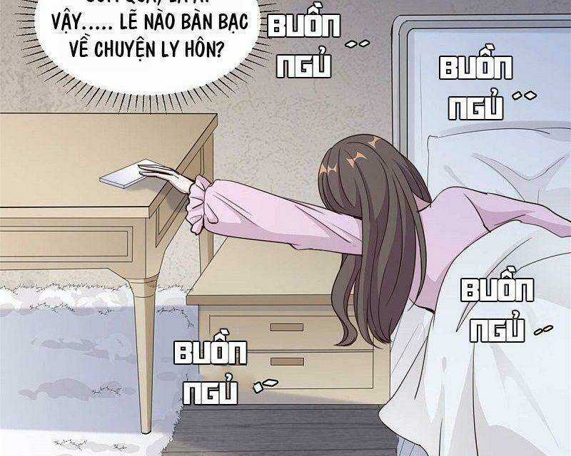 Tổng Tài, Tránh Xa Tôi Ra Chapter 56 trang 12