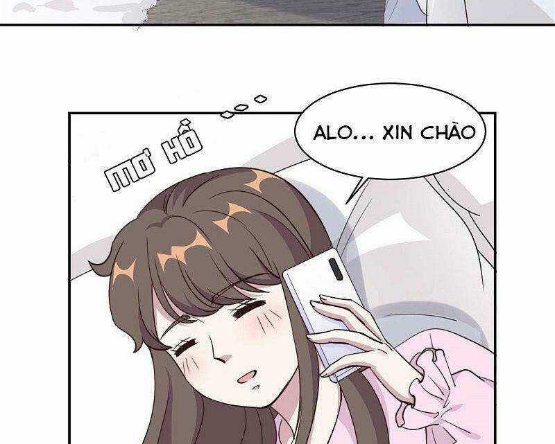 Tổng Tài, Tránh Xa Tôi Ra Chapter 56 trang 13