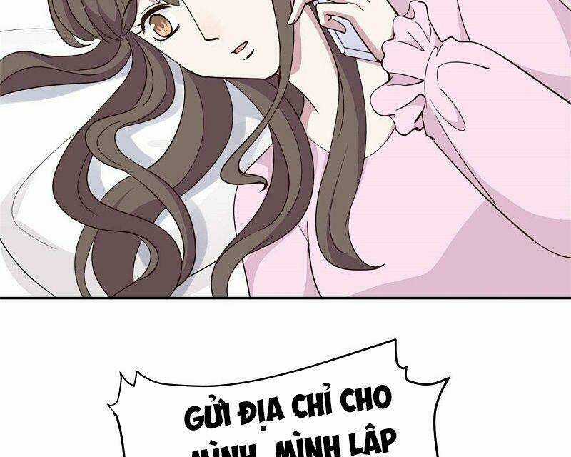 Tổng Tài, Tránh Xa Tôi Ra Chapter 56 trang 15