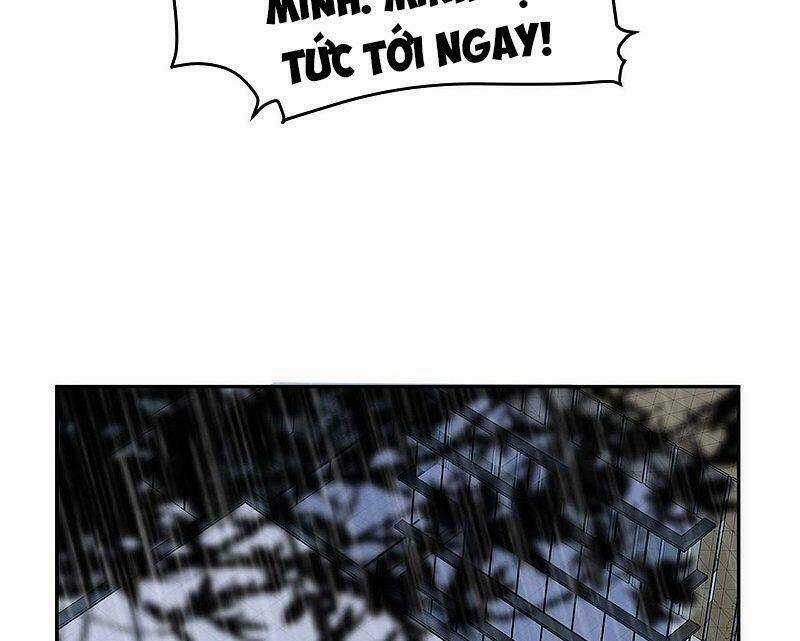 Tổng Tài, Tránh Xa Tôi Ra Chapter 56 trang 16