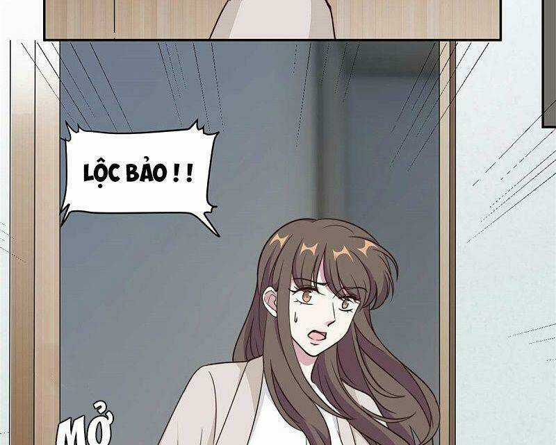 Tổng Tài, Tránh Xa Tôi Ra Chapter 56 trang 19