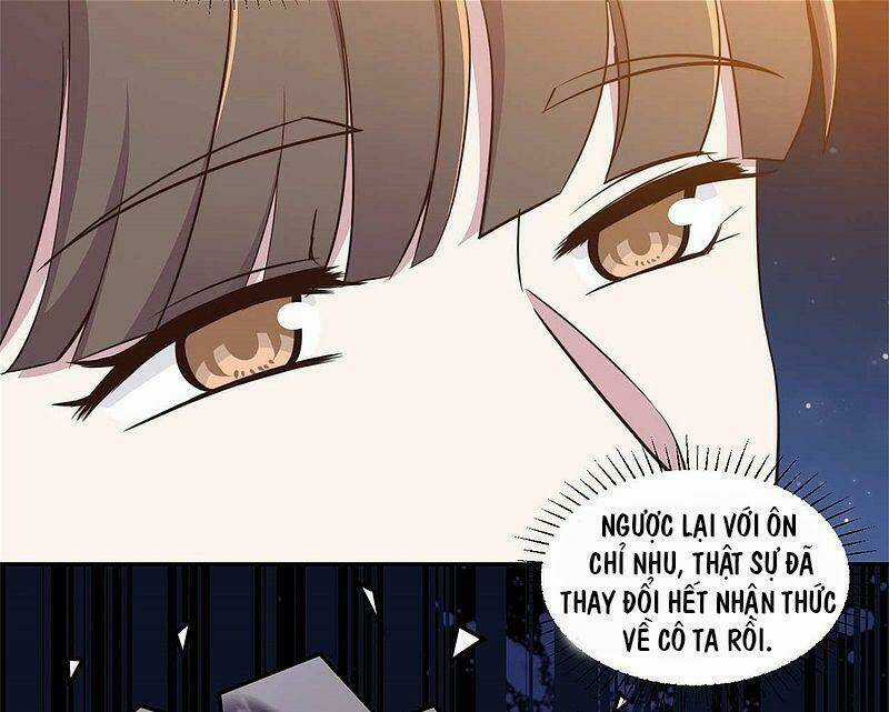 Tổng Tài, Tránh Xa Tôi Ra Chapter 56 trang 2