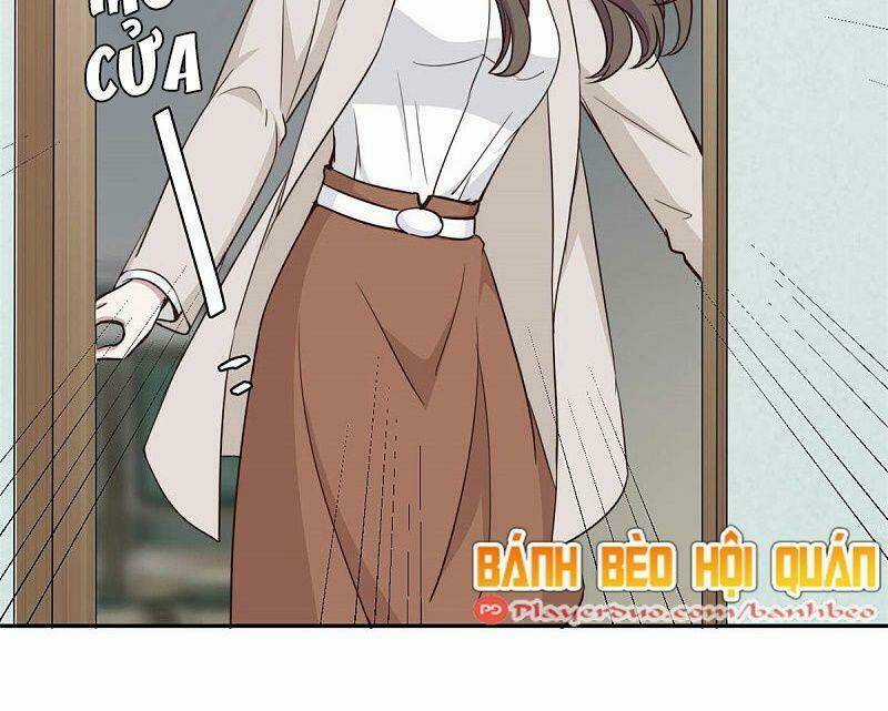 Tổng Tài, Tránh Xa Tôi Ra Chapter 56 trang 20