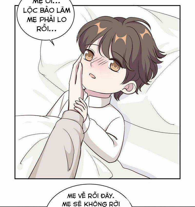 Tổng Tài, Tránh Xa Tôi Ra Chapter 56 trang 23