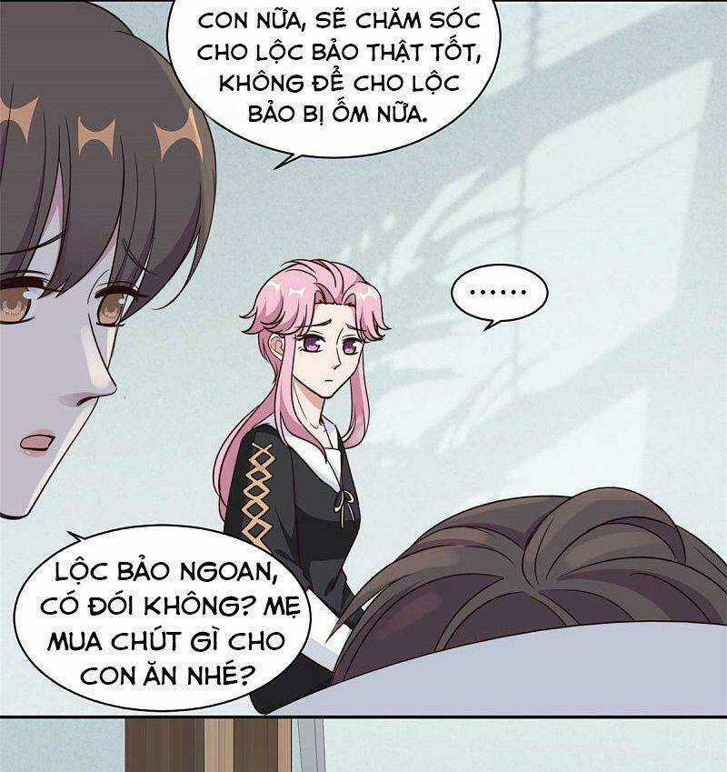 Tổng Tài, Tránh Xa Tôi Ra Chapter 56 trang 24