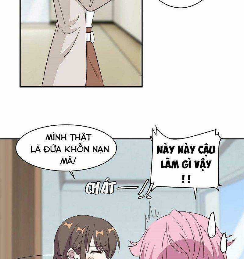 Tổng Tài, Tránh Xa Tôi Ra Chapter 56 trang 28