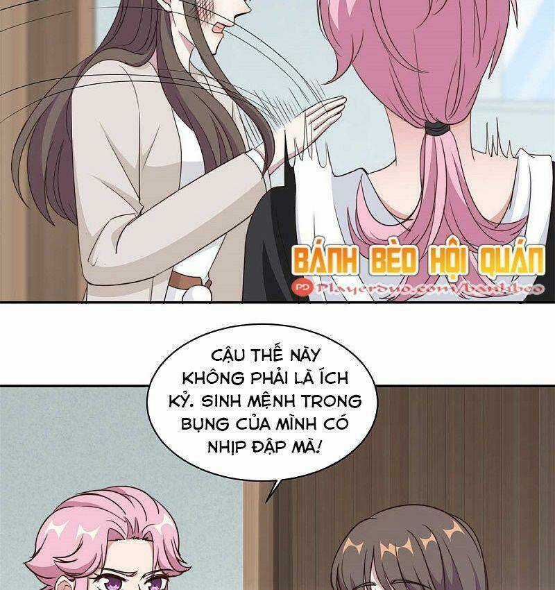 Tổng Tài, Tránh Xa Tôi Ra Chapter 56 trang 29